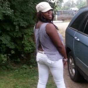 Meet your Posher, Patrice